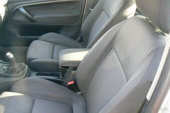 Škoda Superb 1.9TDi -2004 -ČR - 8