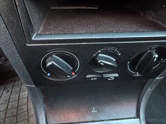 Škoda Octavia 1.9 TDi 66 kw - 8
