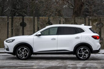 Mg HS 1.5 TGI Elegance 2023 FACELIFT - 8