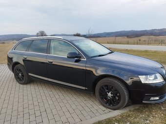 Audi A6 - 8