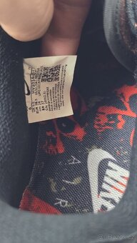 Nike Air force 1 retro hwn   38,5eu - 8