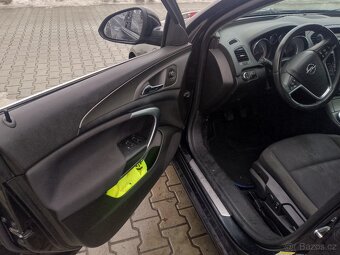 Opel Insignia 2.0 D 81 kw - 8