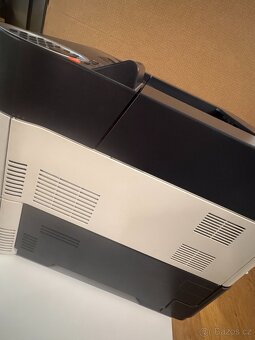 Laserová Tiskárna Kyocera - 8