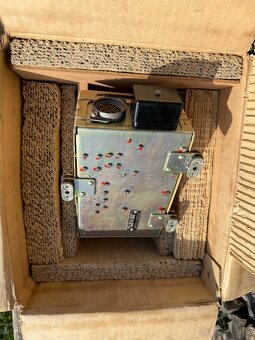 Nové Autorádio 2101BV Orlík - 8