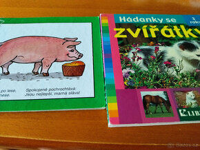 Mravenci se nedají,Leporela, Technický magazín,Dějepis proZŠ - 8