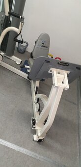 Posilovací věž - 8