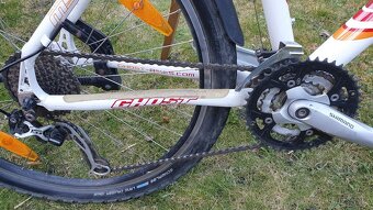 dámské Ghost miss - 8