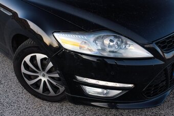 Ford Mondeo Combi 2.2 TDCi DPF Titanium - 8