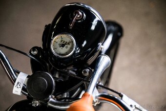 ČZ 150 C "VÝVOZNÍ" - 8