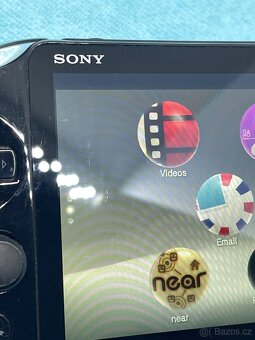 PS VITA PCH-2016 LCD - 8