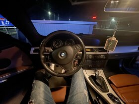 BMW e92 325d - 8