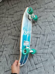 Skateboard Reaper - 8