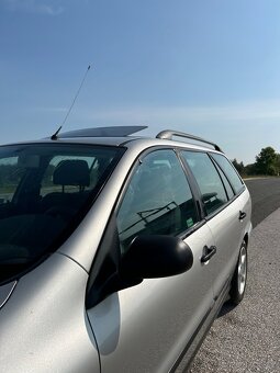 Fiat marea weekend - 8