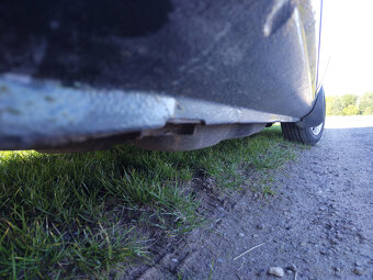 Ford Galaxy 2004 ,1,9tdi automat - 8
