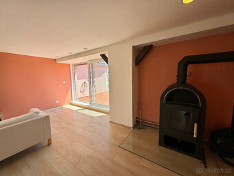 Pronájem bytu 4+kk, Podjezd, Prostějov,  Kč/měs, 110 m2 - 8