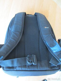 Foto batoh LOWEPRO - 8