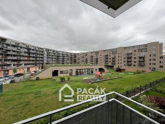 Pronájem bytu 1+kk, 33 m2 v Olomouci, Šantova ul. - 8