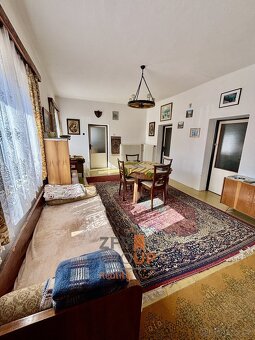 Prodej rodinného domu o rozloze 124 m2, Hlinsko - Chlum - 8