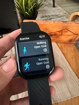 Zeblaze GTS 3 Smartwatch - 8