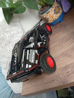 Lego Audi RS Q - 8