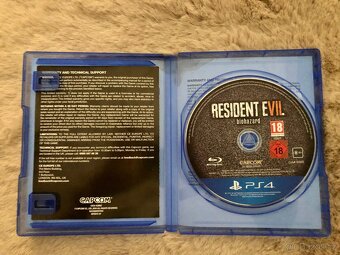 Ps 5 / Ps 4 - 8