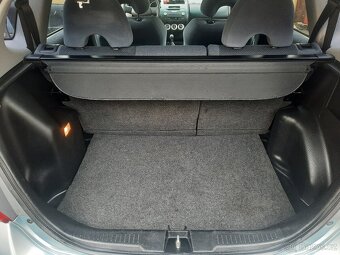Honda Jazz 1.2, 2005 - 8