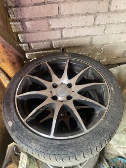 Honda Civic 7 1.6 V-TEC - 8