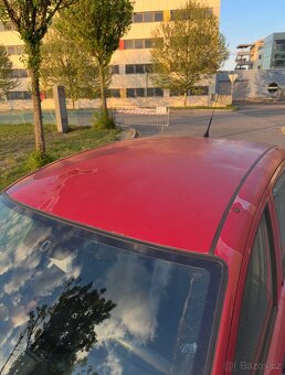 Fiat Panda 1.1 40kw 2007 - 8