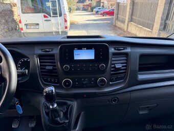 Ford Transit Custom TDCi 340 Diesel L1H1 - 8