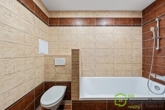 Pronájem bytu 2+kk, ul. Družstevní, Velké Meziříčí - 8