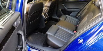 Superb 2,0TDI automat DSG 4x4 L&K (DPH) - 8