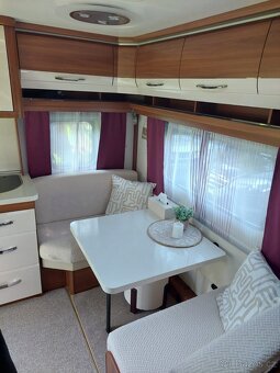 Karavan Hobby excelent 490 - 8