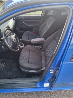 Volkswagen Bora 2.0i 85kw 115koni, R.v 1999 - 8