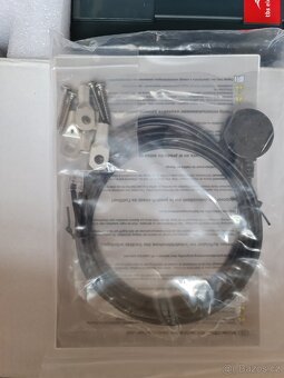 Programovatelný nabíječ Omnicharge2 - OC2 12-40 - 8