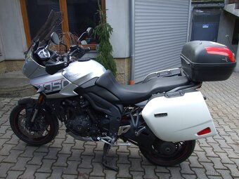 Triumph Tiger 1050 Sport - 8