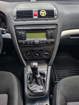Škoda Octavia 1.9 TDI kombi - 8