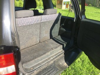 Mitsubishi Pajero Pinin 1.8 GDI - 8