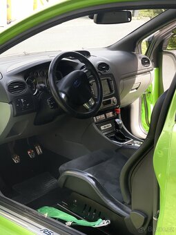 FORD Focus RS MK2 - 8