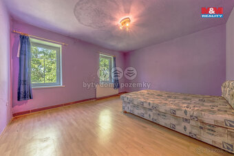 Prodej rodinného domu, 120 m², Heřmanice u Frýdlantu - 8