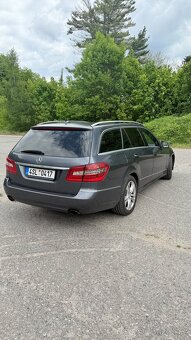 Mercedes Benz 350cdi - 8