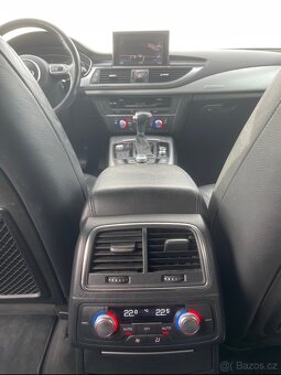 Audi A7 Sportback 4x4 quattro 3.0 TDI 180kW Aut. - 8