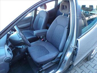 Mercedes-Benz A 170cdi 1,7 ELEGANCE-HNED ODJÍŽDÍTE - 8
