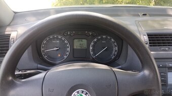 Škoda Octavia 2 1.6 Fsi 85kw 2005 - 8