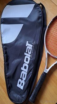 Tenisová raketa Head Speed 26 junior 9-11 let - 8