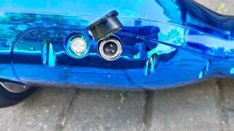 Nepoužitý Hoverboard 3 - 8