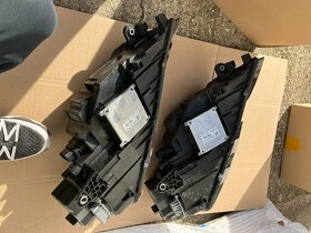 Xenon svetlo full led skoda octavia iii 3 17- levy - 8