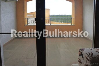 Studio(1+kk,40 m²) s balkonem s výhledem na bazén - 8