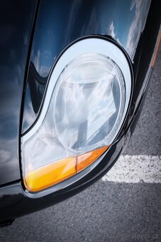 Porsche 911 / 996 Manuál samosvor - 8