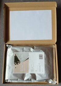 5x 50ks mylar. sáčků - dlouhodobé uskladnění potravin - 8