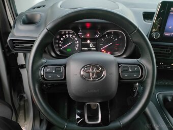 Toyota Proace City Verso 1.5 D Long - 8